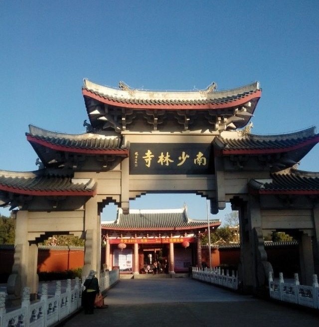 莆田旅游必去十大景点,五一出行莆田景点推荐